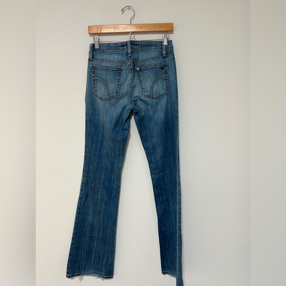 Joe's Women's Honey Boot Cut Jeans - Picture 4 of 10